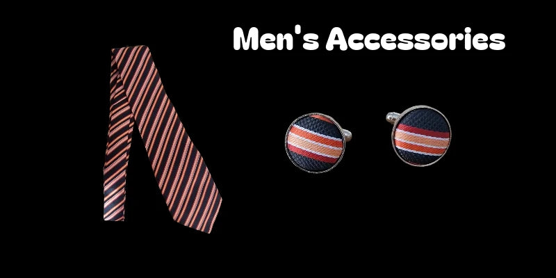 Mens Accessories